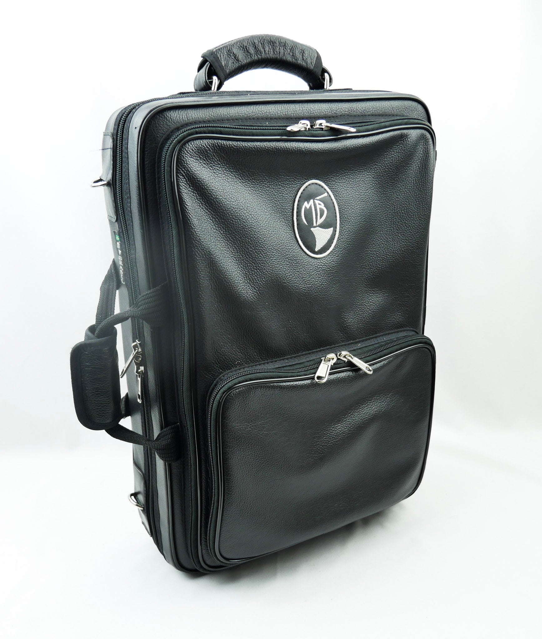Used Bonna Case for Marigaux M2 Oboe & English horn