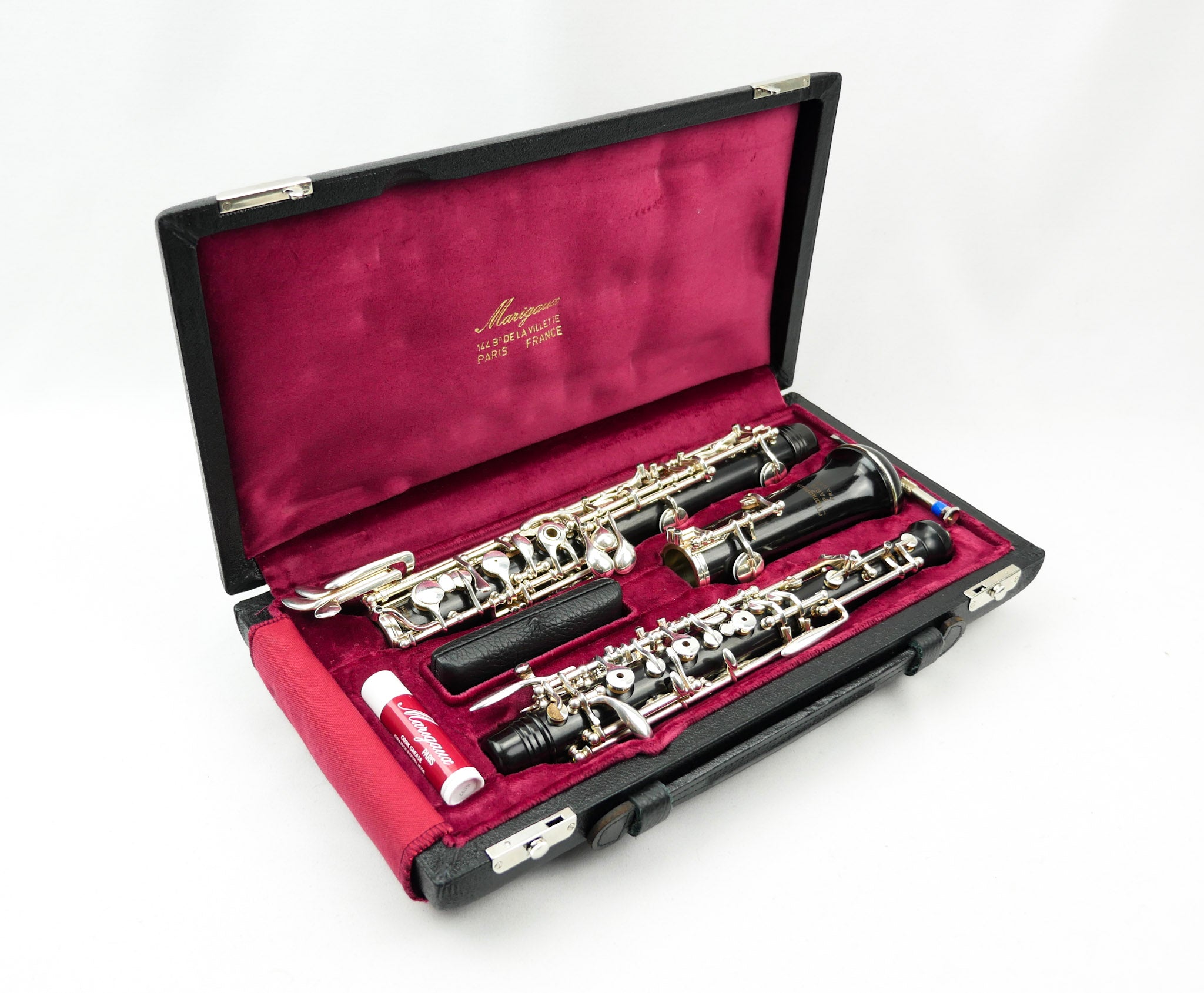 Used Marigaux 901 #42xxx
