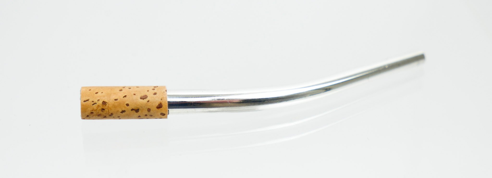 Used Unmarked English Horn Bocal