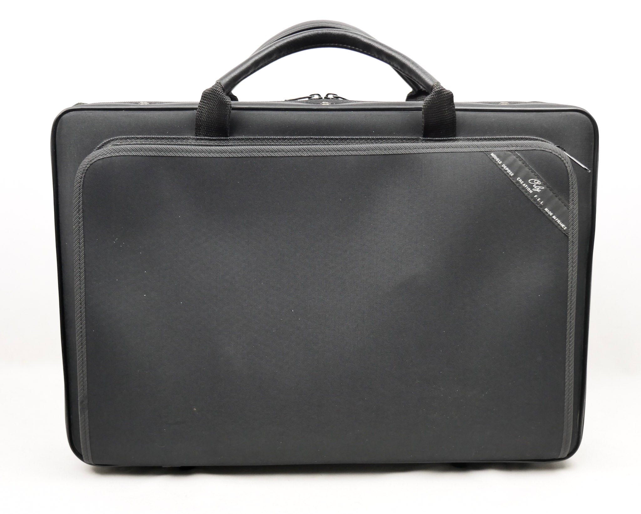 Used Orly Double Oboe Case