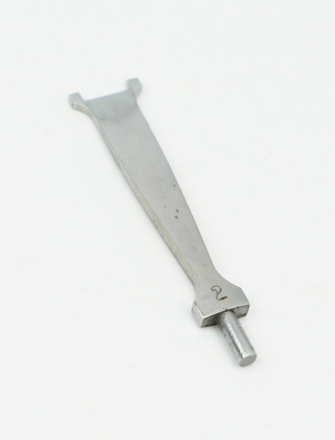 Used Pisoni #2 Oboe Shaper Tip