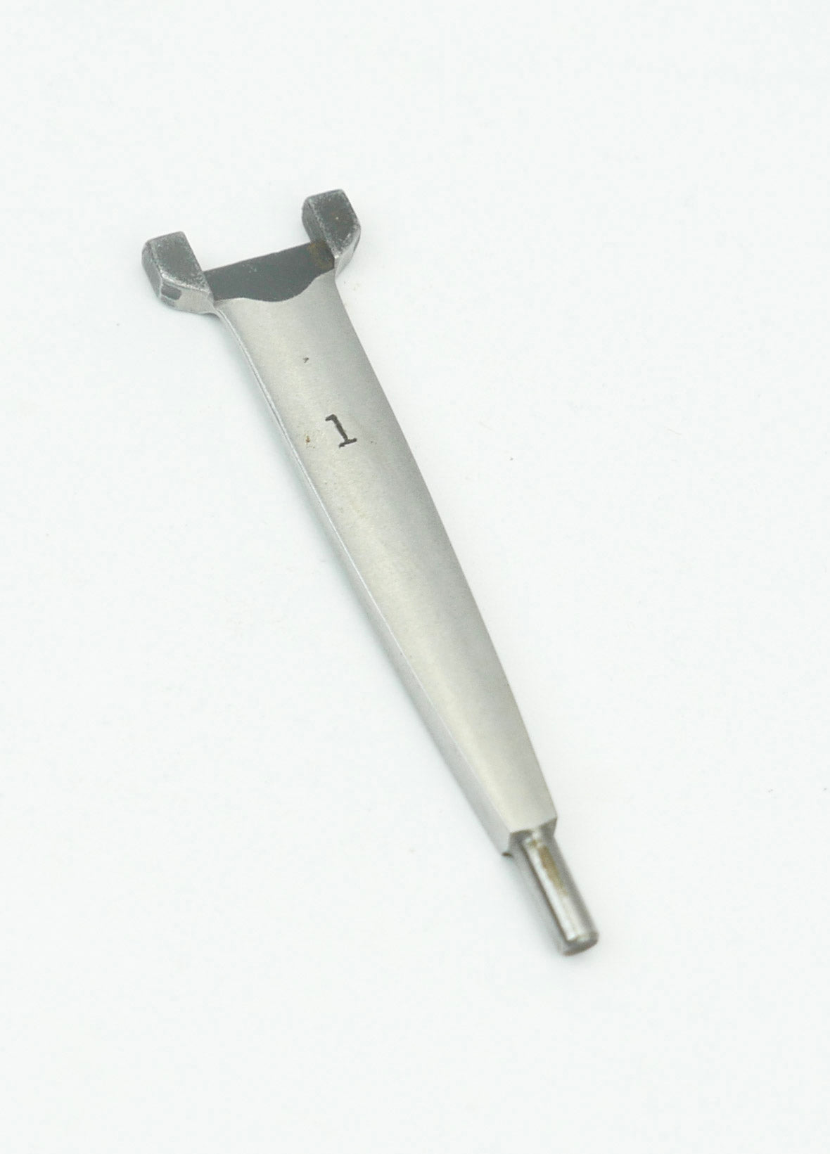 Used RDG 1 English Horn Shaper tip