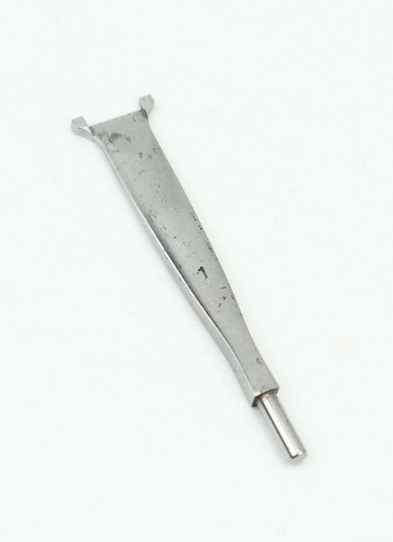 Used Rigotti 1 Oboe D'amore Shaper tip