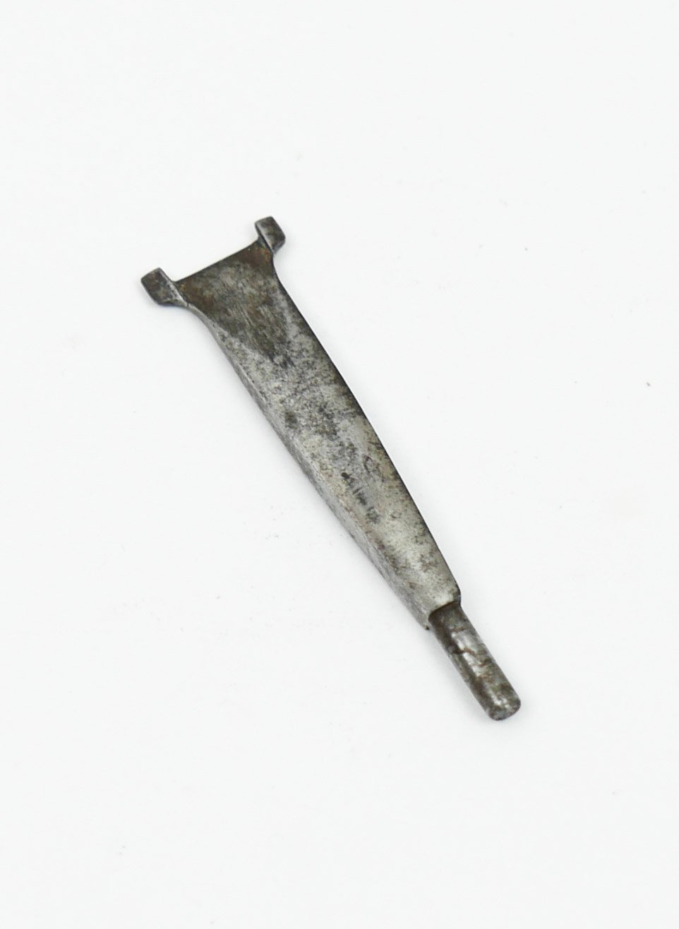 Used Rigotti #2 Oboe Shaper tip