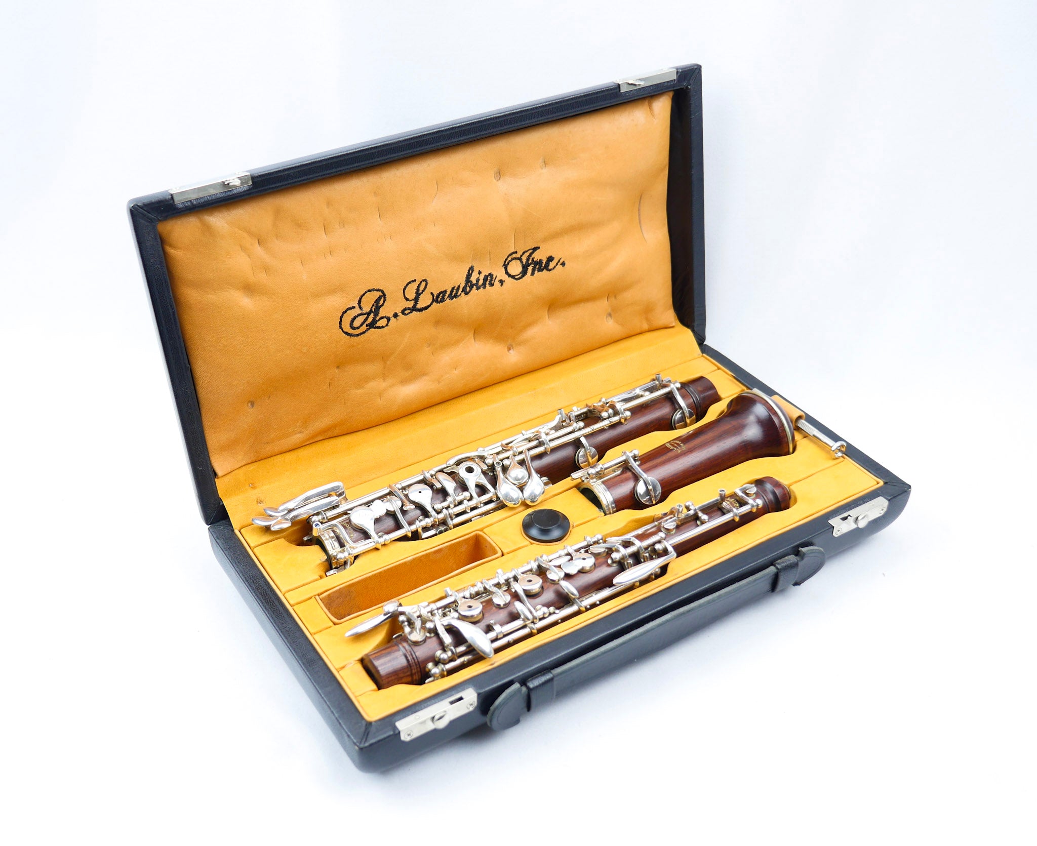 Used Rosewood Laubin #25xx