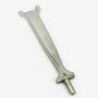 Used Unidentified 'A' oboe shaper tip