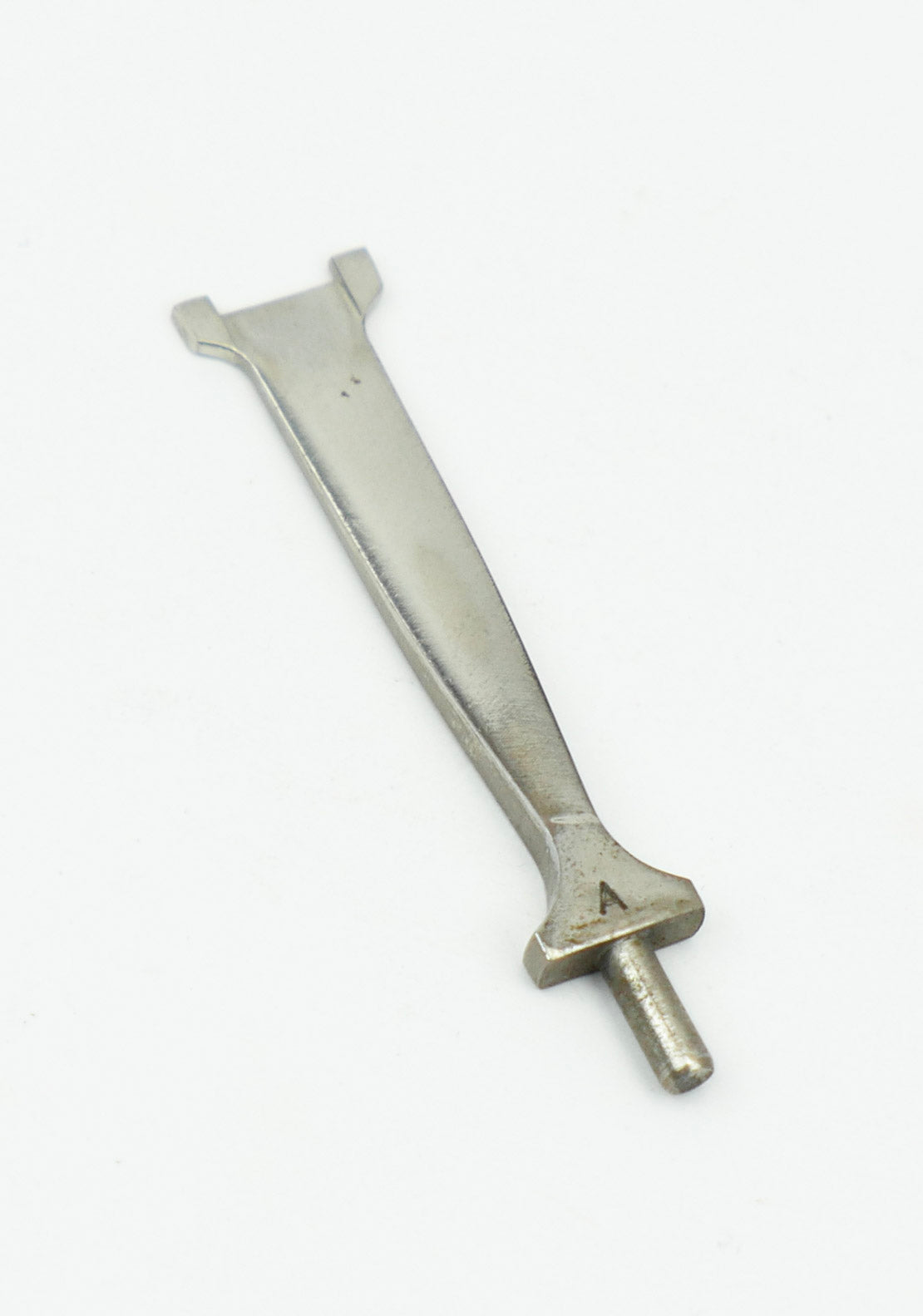 Used Unidentified 'A' oboe shaper tip
