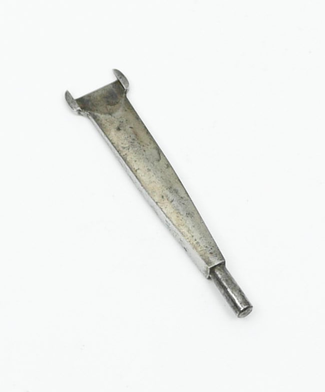 Used Unmarked Oboe Shaper #1