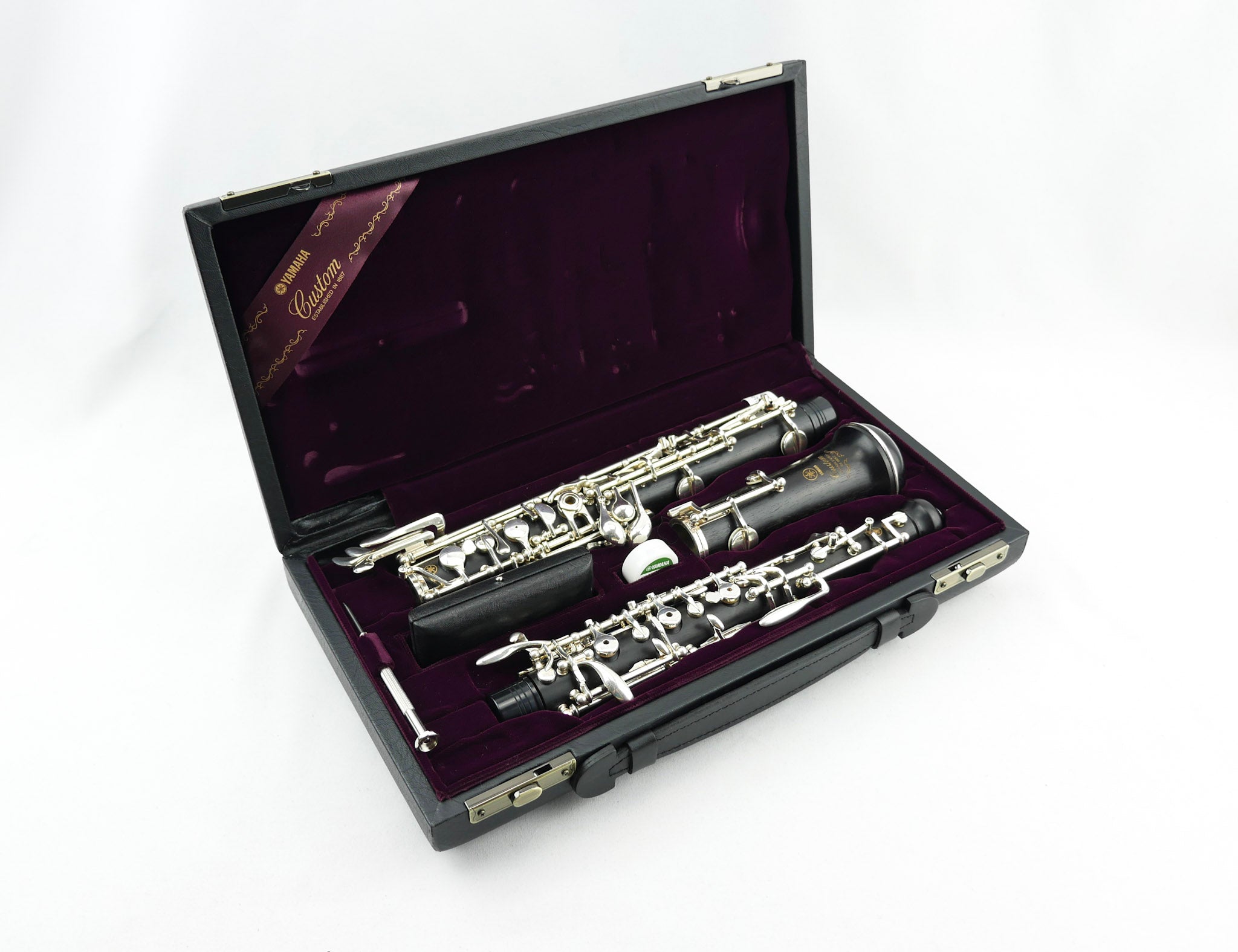 Used Yamaha 831T #8xxx