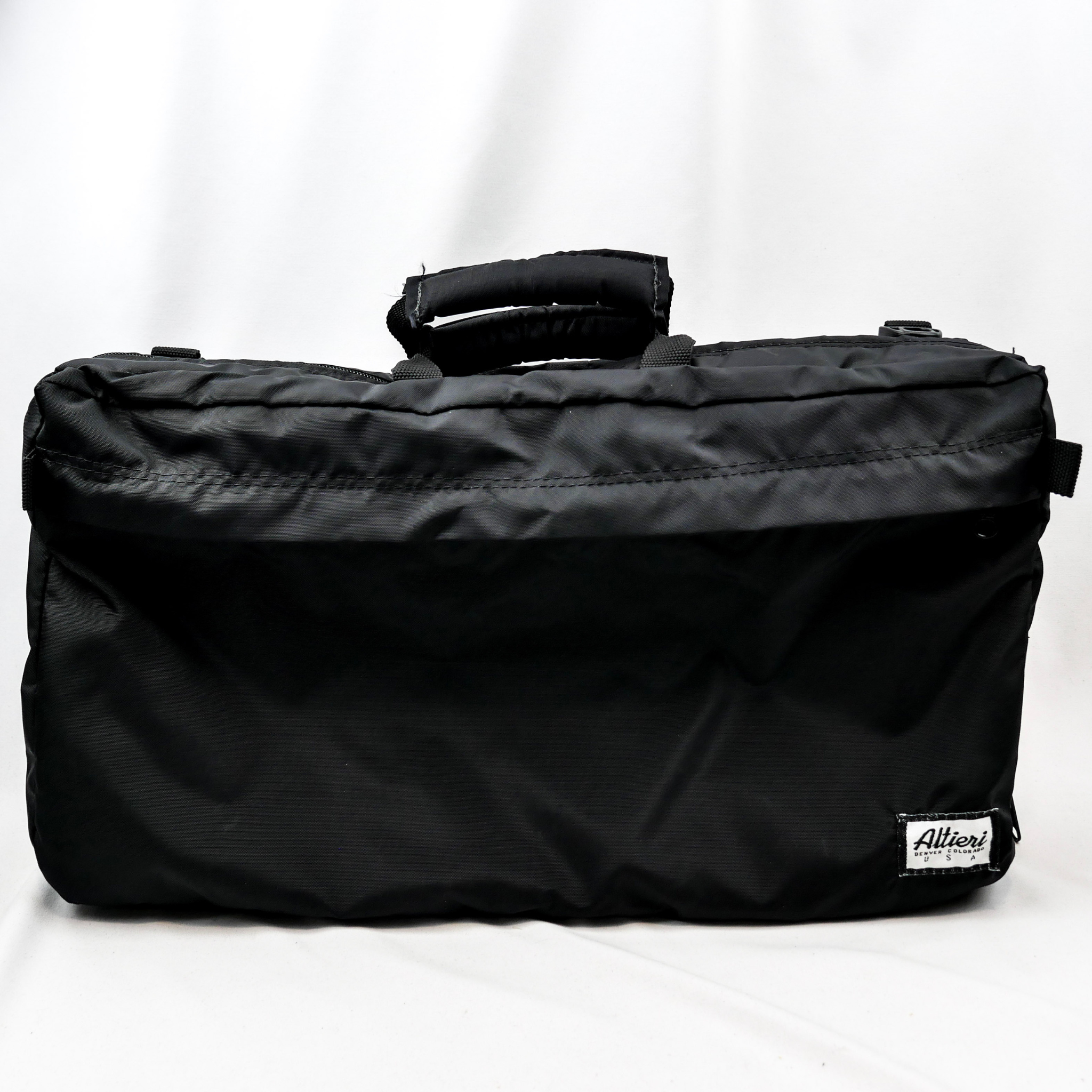 Used Altieri Traveler Case Cover - OB or EH