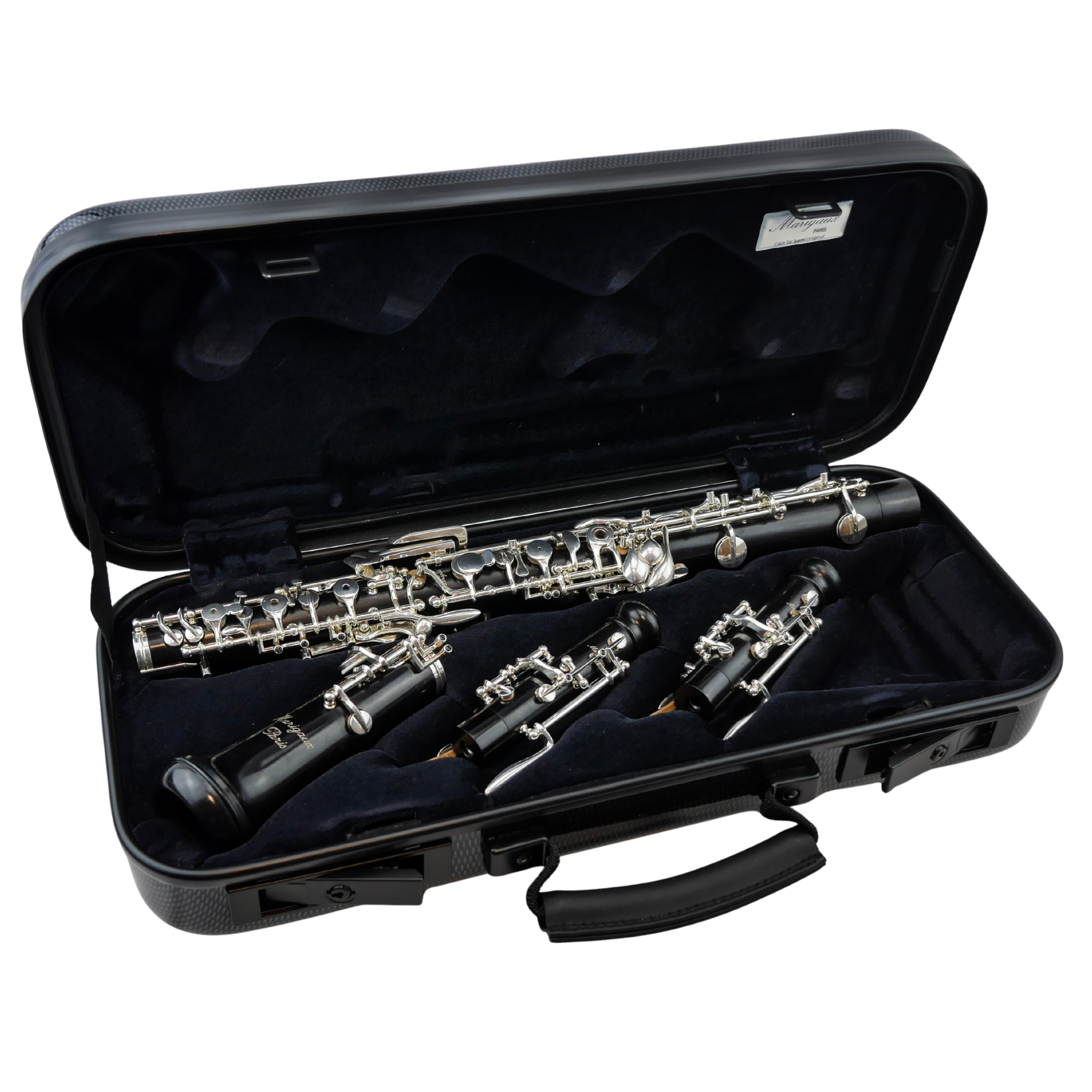 Used Marigaux M2 #M21xx