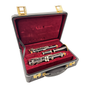 Used Buffet R13 Bb Clarinet, S#578690