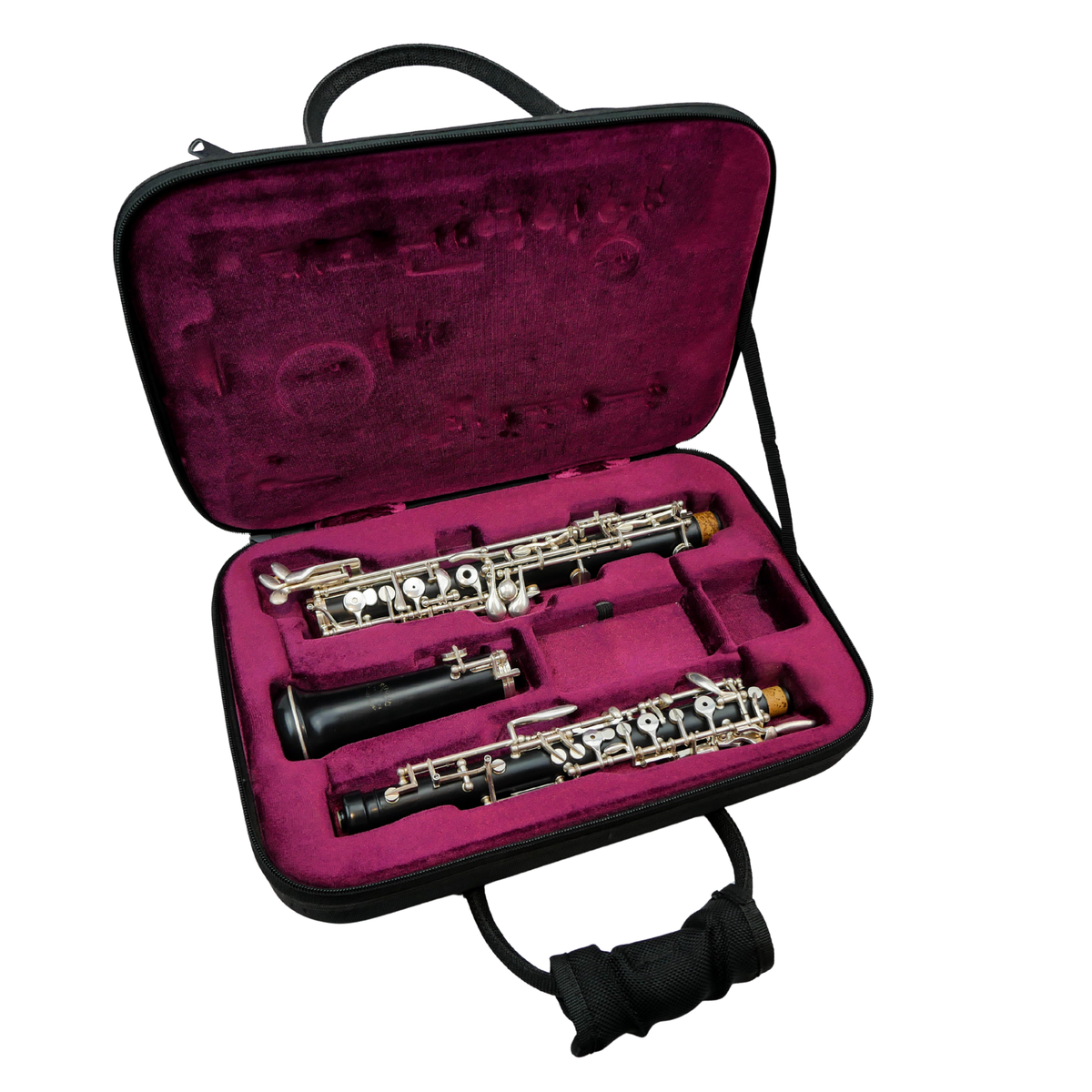 Used Fox 330 #29xxx