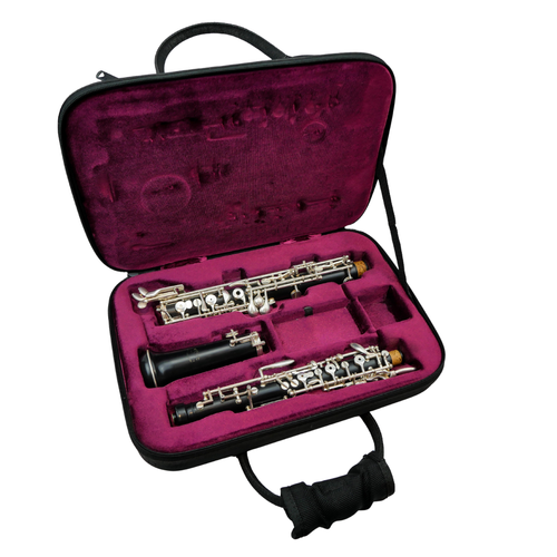Oboe Department