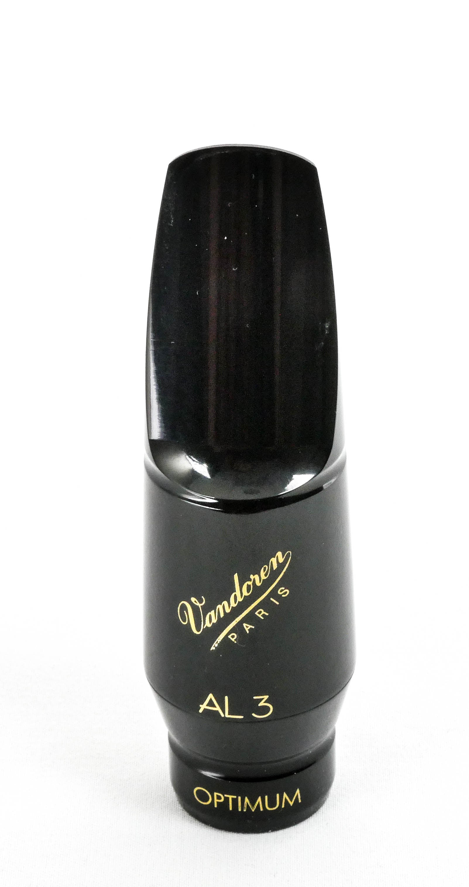 Vandoren Optimum AL3 Alto Saxophone Mouthpiece