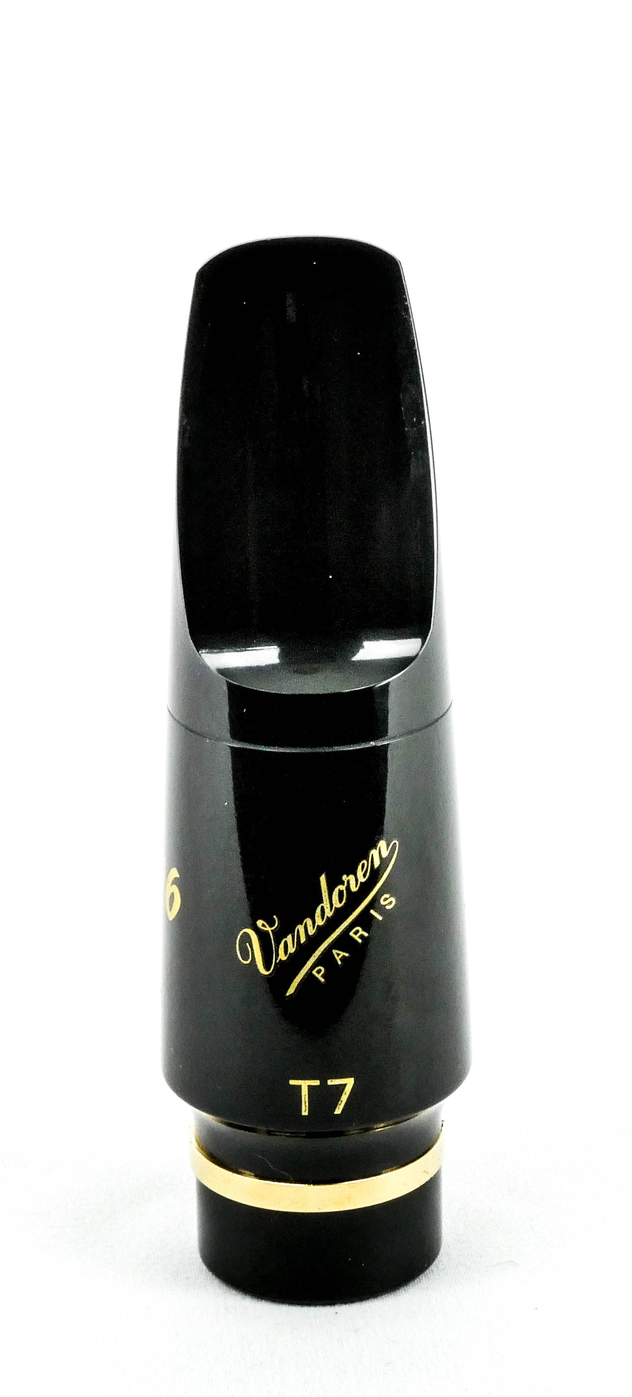 Vandoren V-16 Tenor Saxophone Mouthpiece, T7