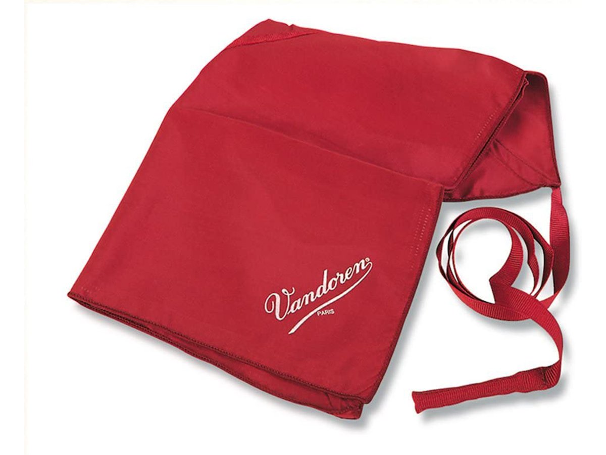 Vandoren Bb/A Clarinet Swab