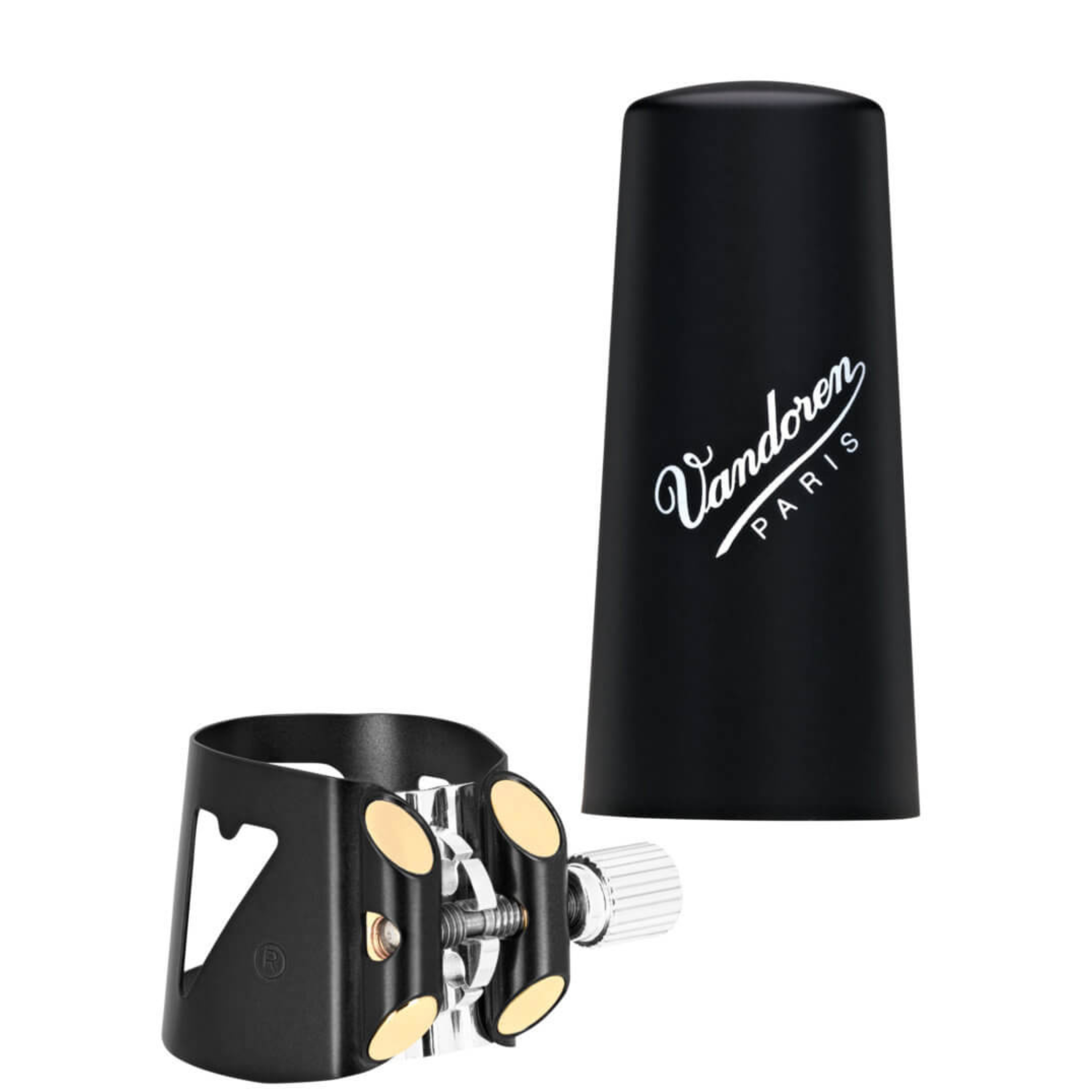 Vandoren Optimum Bass Clarinet Ligatures