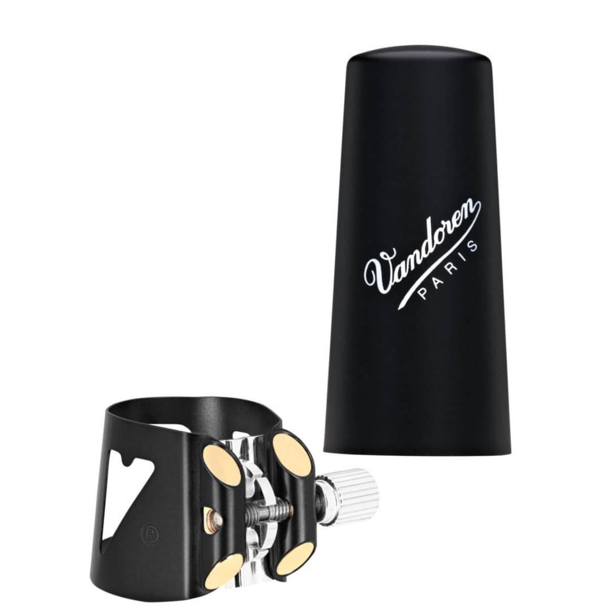 Vandoren Optimum Bass Clarinet Ligatures