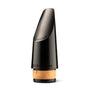 Backun Vocalise Bass Clarinet Mouthpiece, Model H