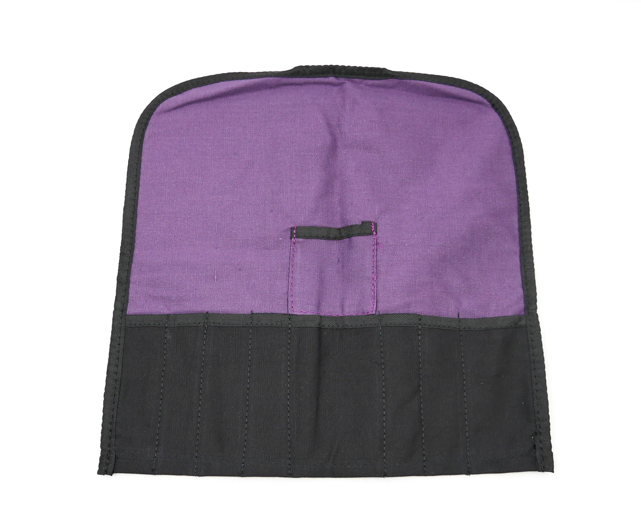 Wilson Cotton Roll-Up Tool Pouch