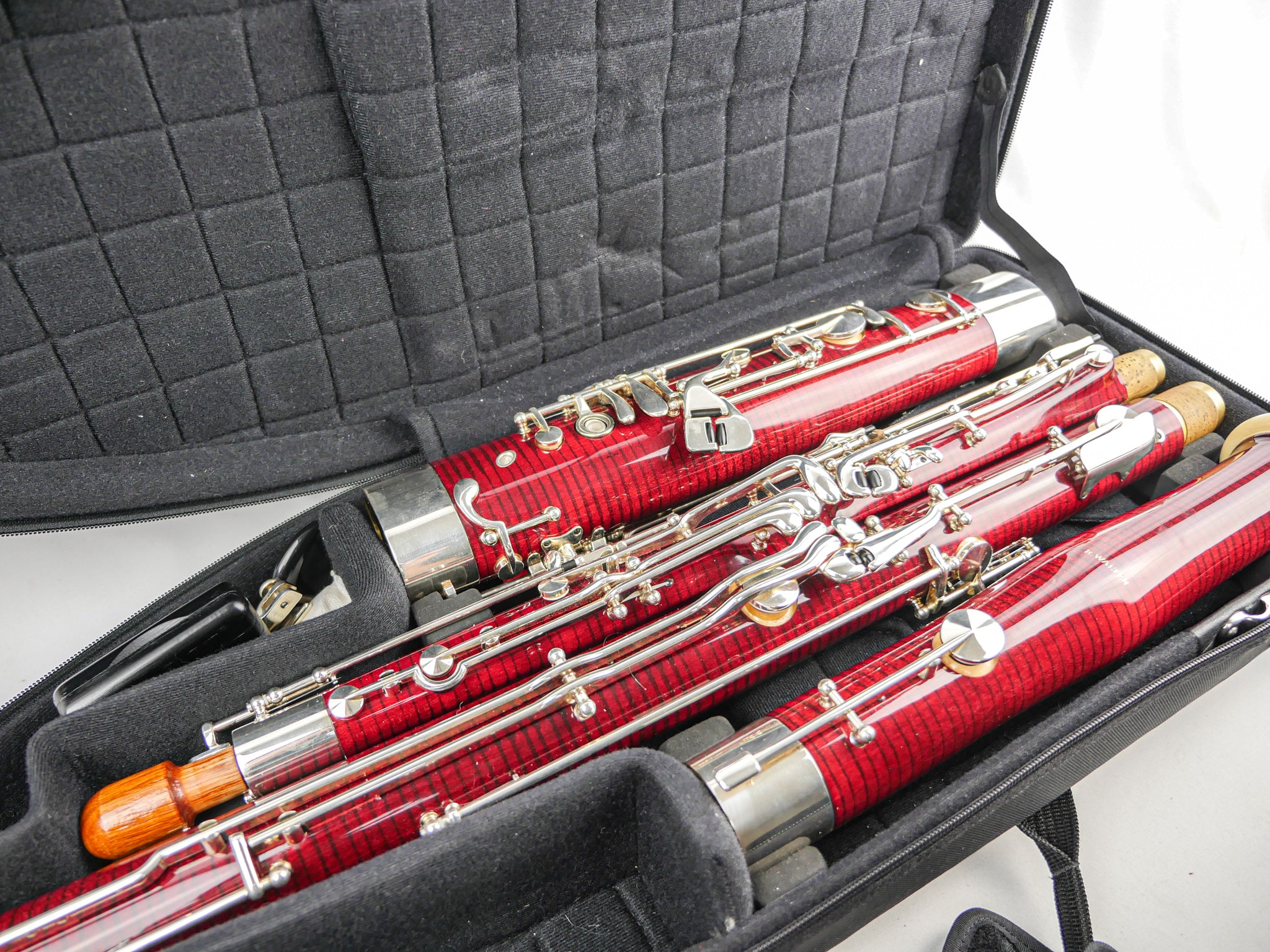 Walter Soloist Model Bassoon