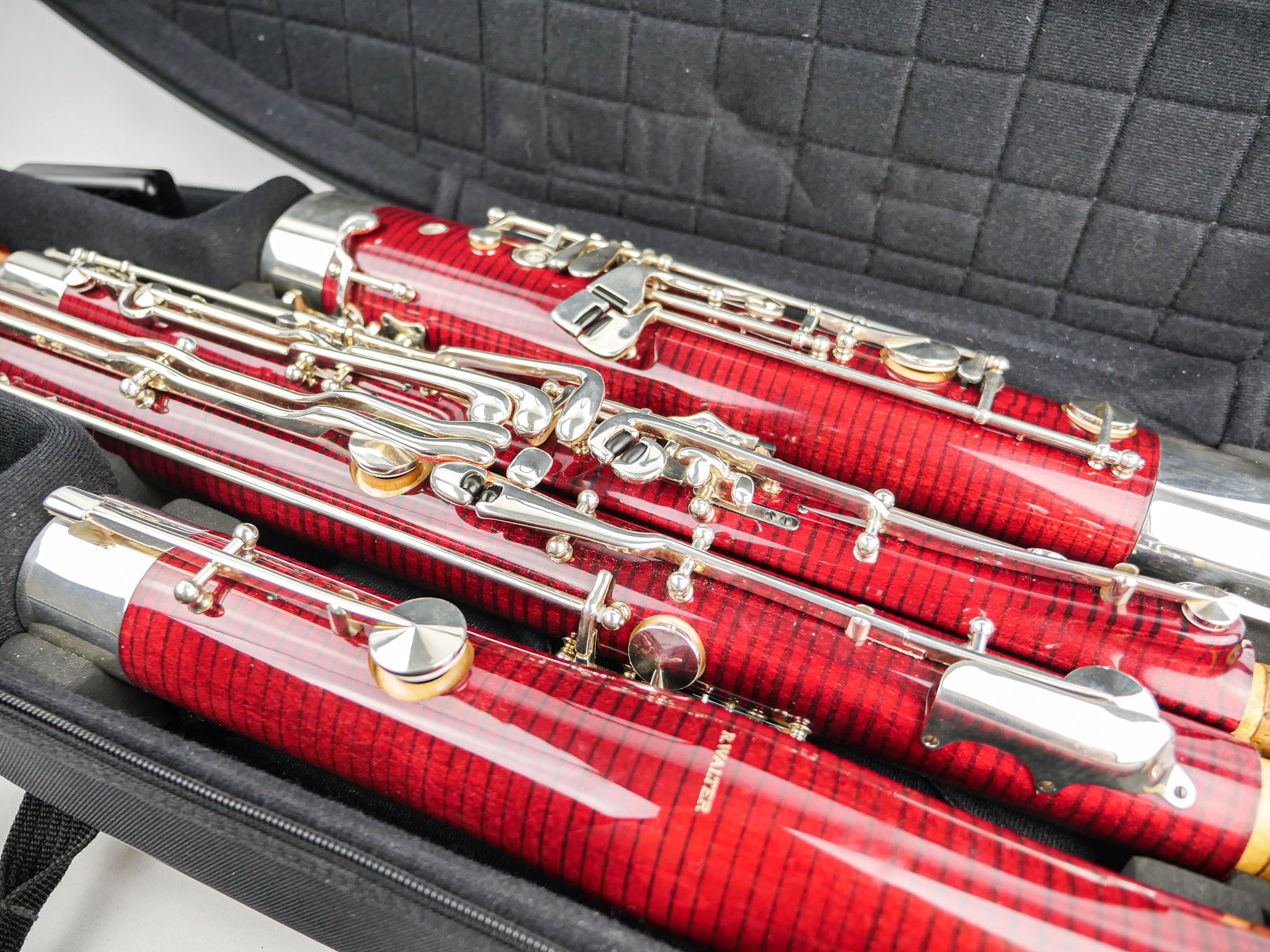 Walter Soloist Model Bassoon