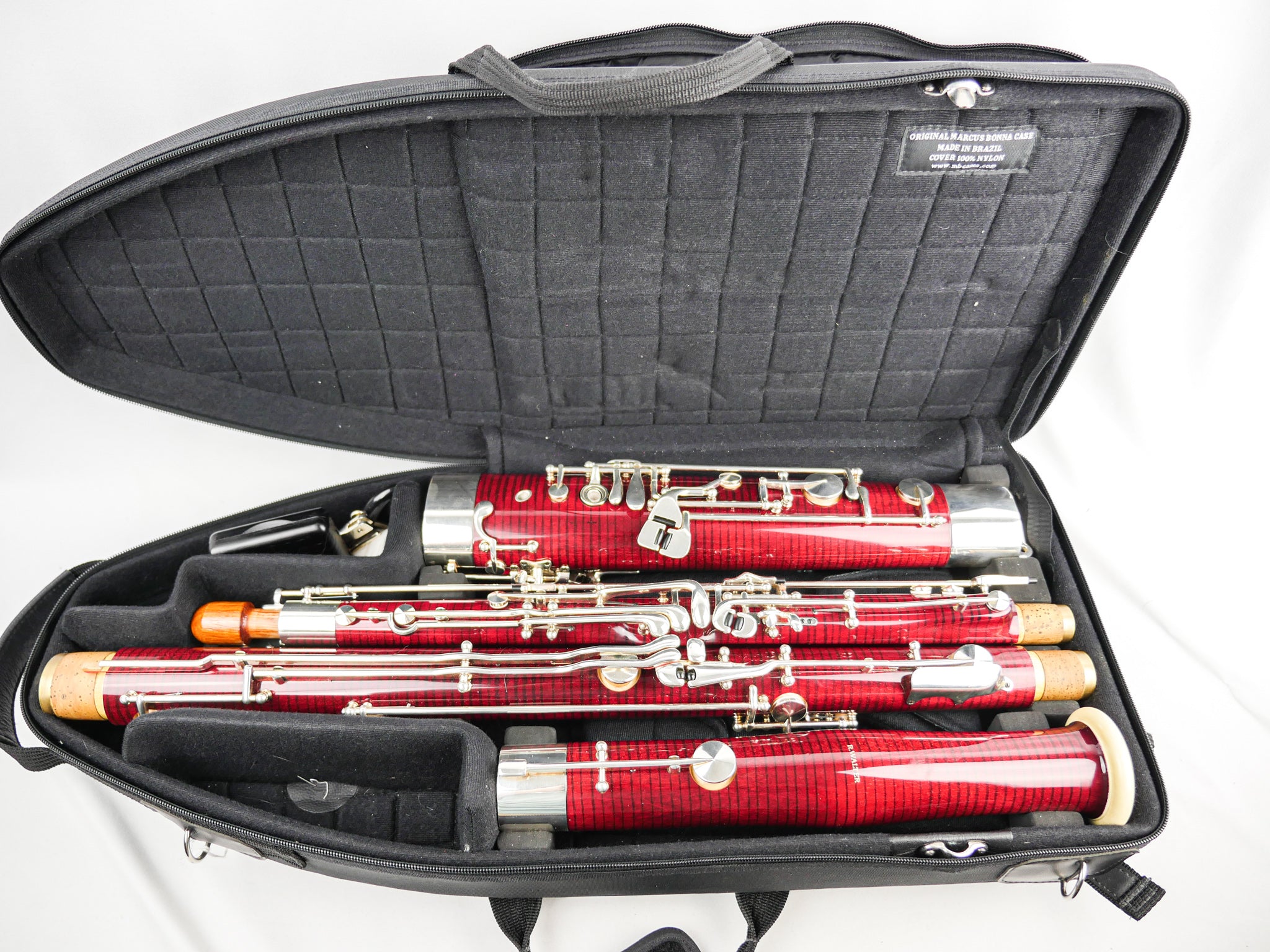 Walter Soloist Model Bassoon