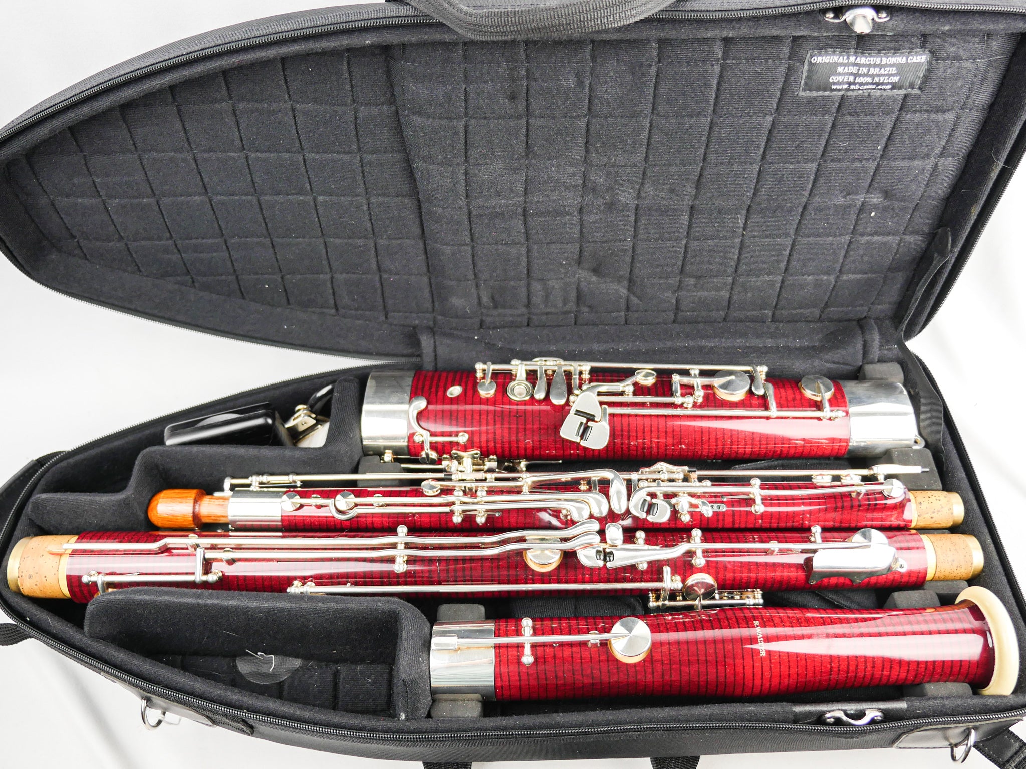 Walter Soloist Model Bassoon