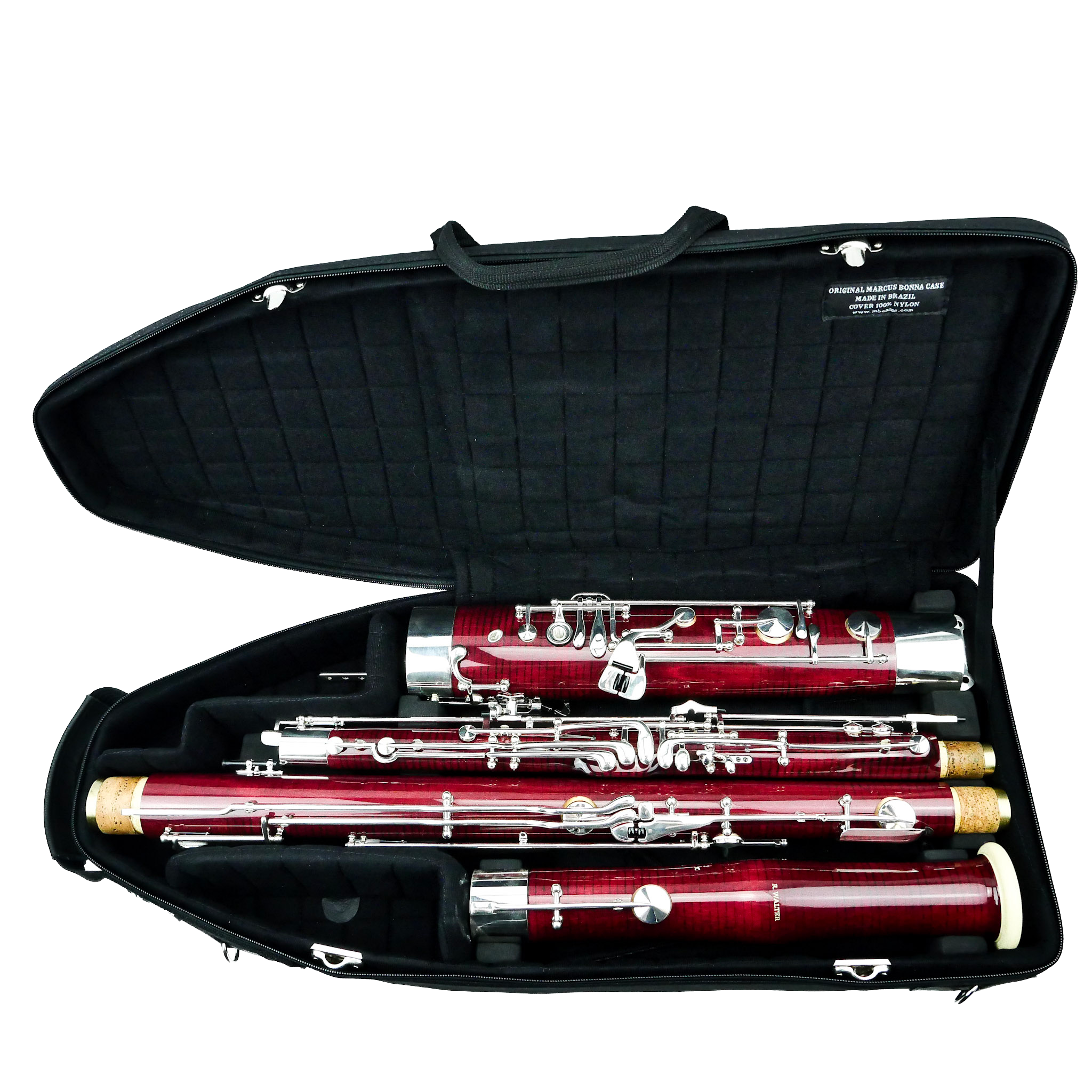 Walter Soloist Model Bassoon