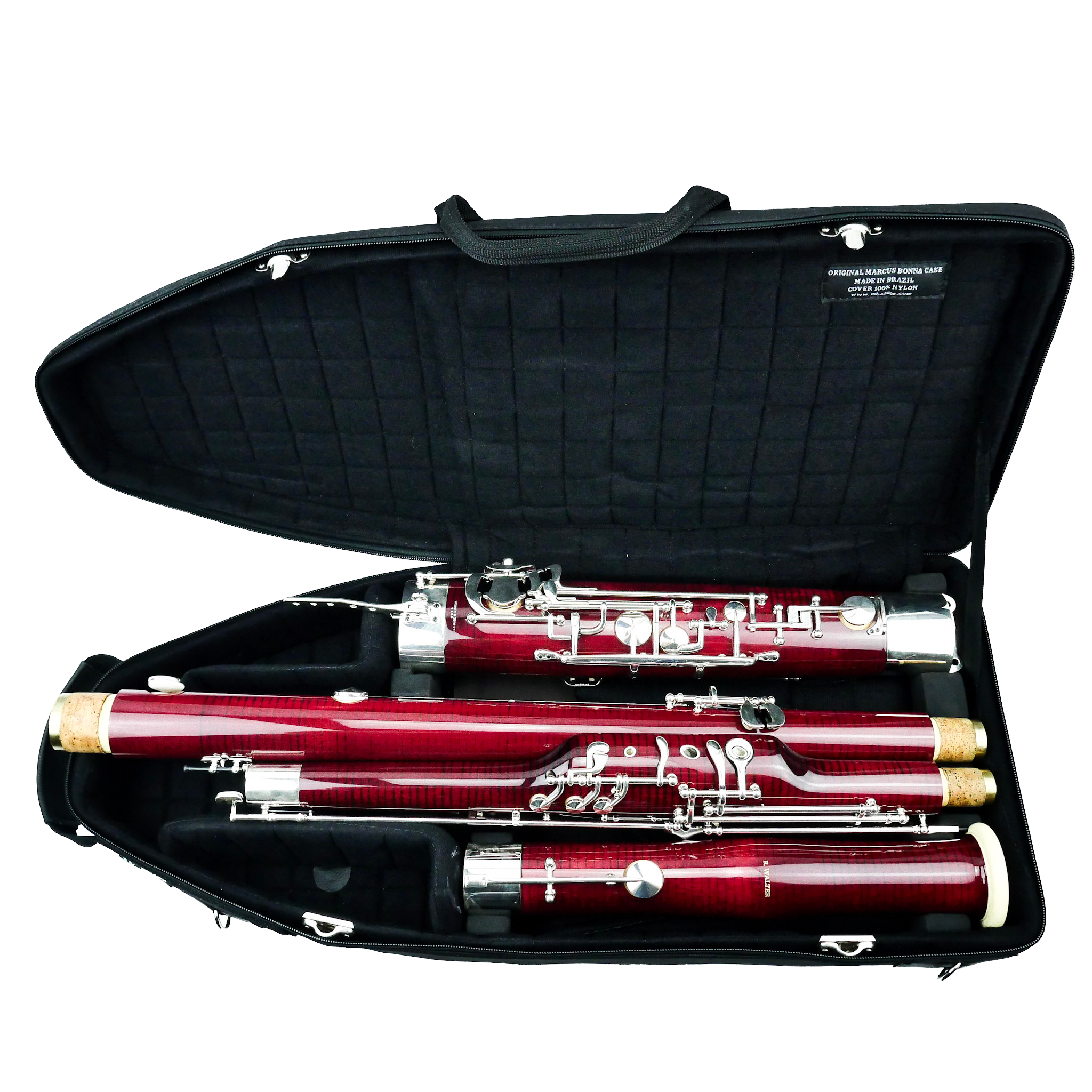 Walter Soloist Model Bassoon