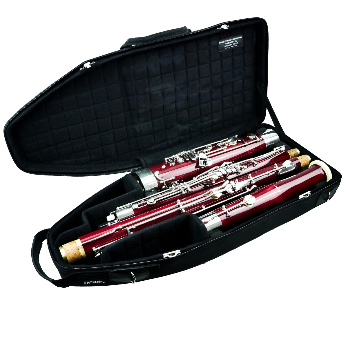 Walter Soloist Model Bassoon