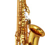 Yamaha YAS-82ZII Alto Saxophone
