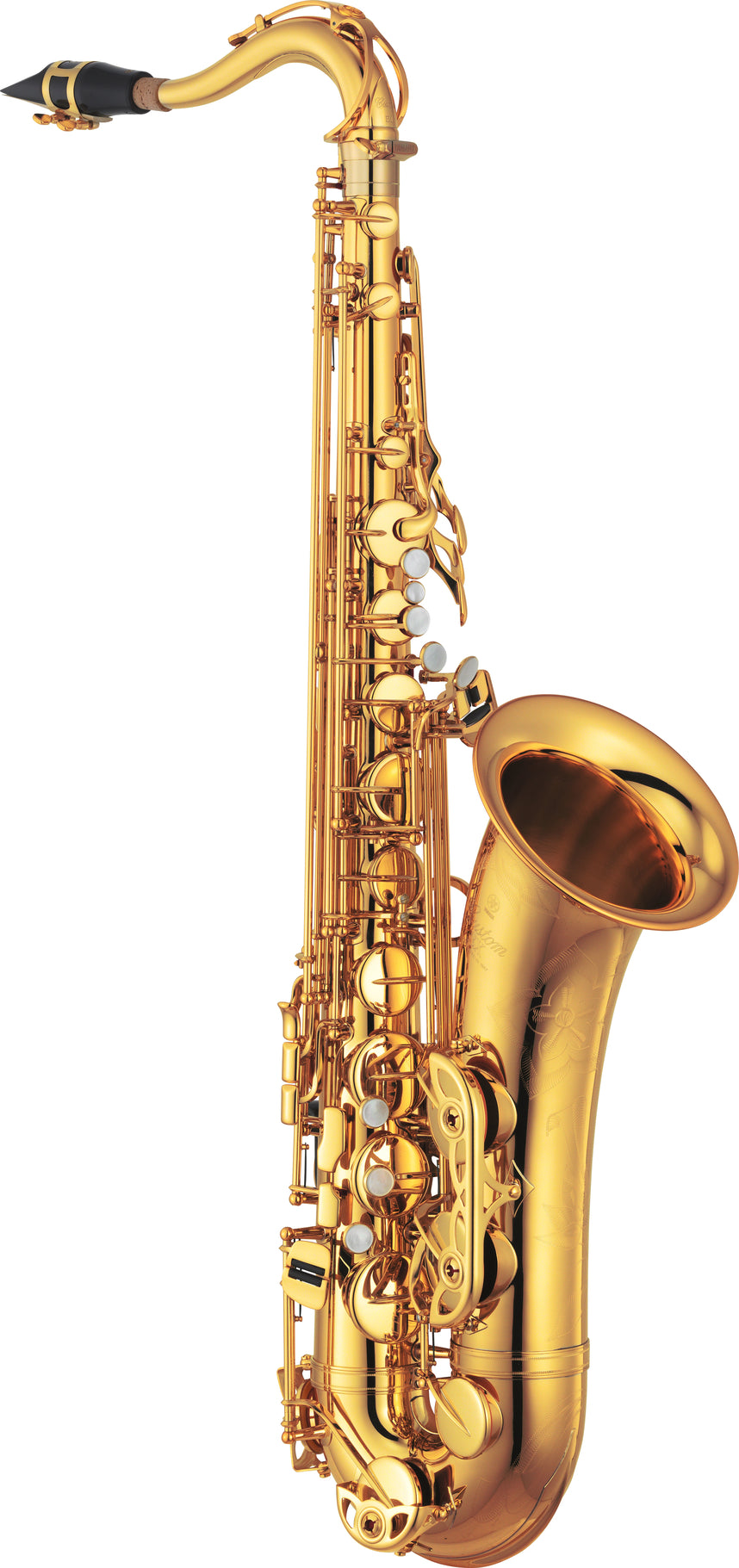 Yamaha YTS-875EX Tenor Saxophone