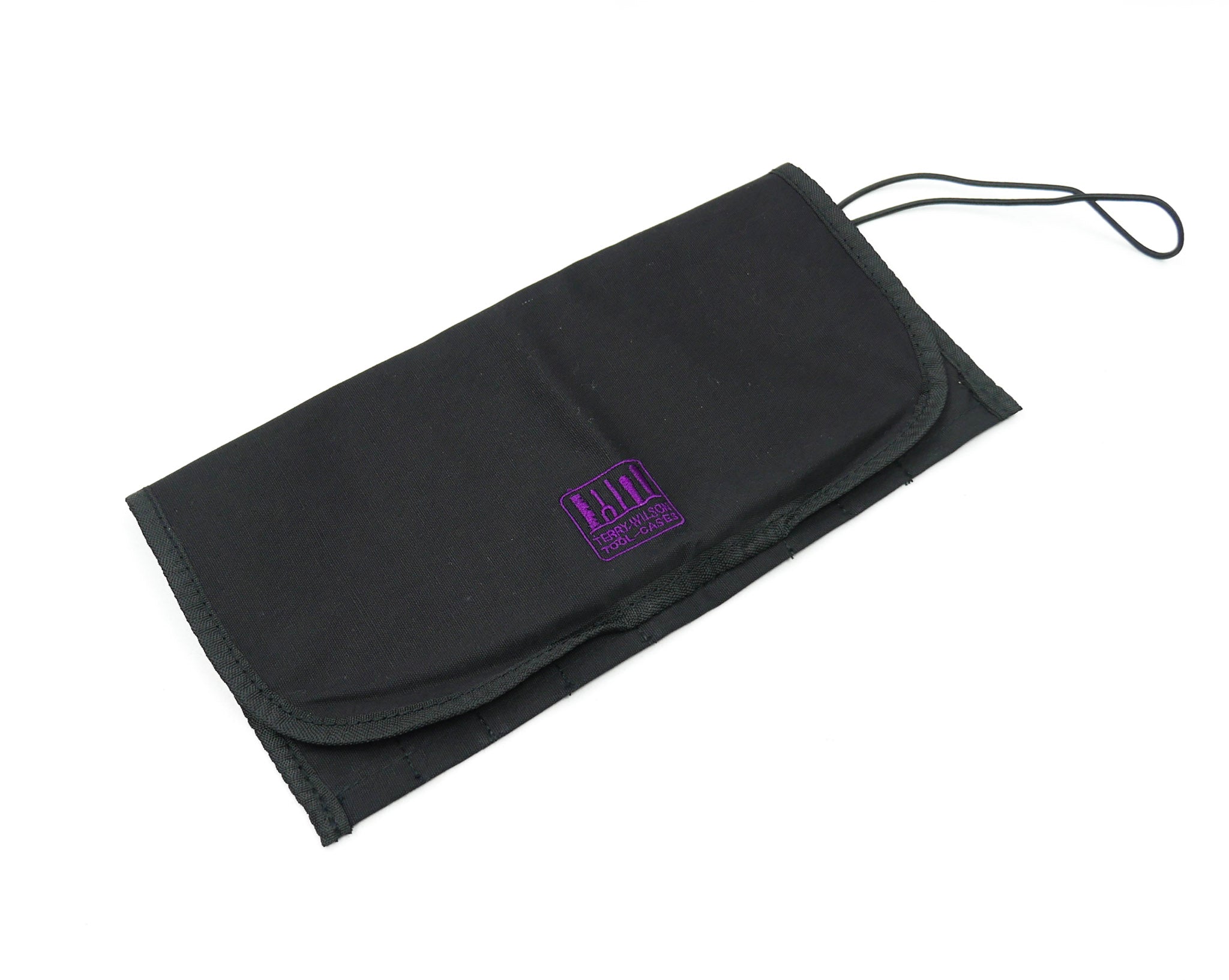 Wilson Cotton Roll-Up Tool Pouch