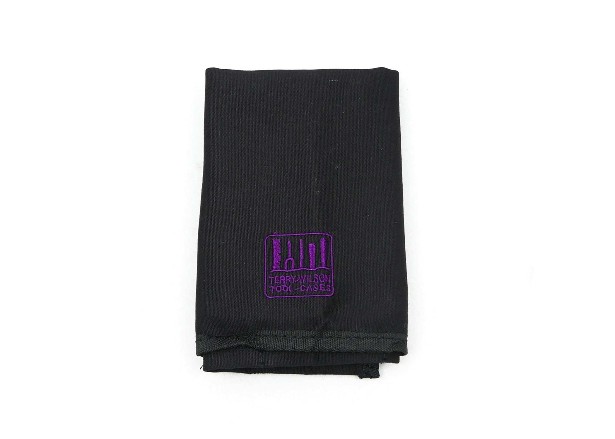Wilson Cotton Roll-Up Tool Pouch