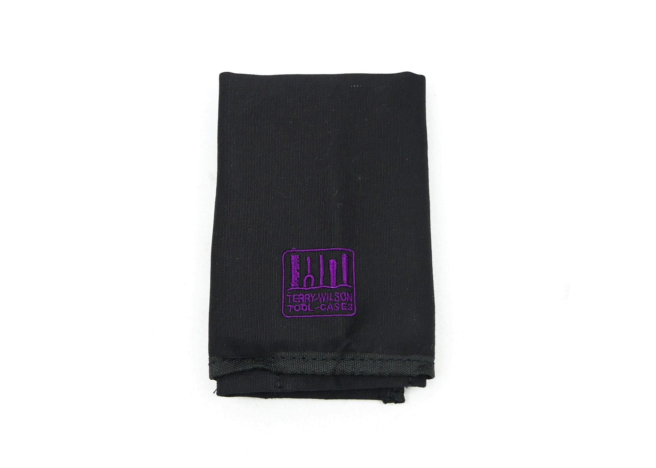 Wilson Cotton Roll-Up Tool Pouch
