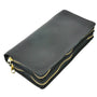 Wilson Leather Double Tool Case