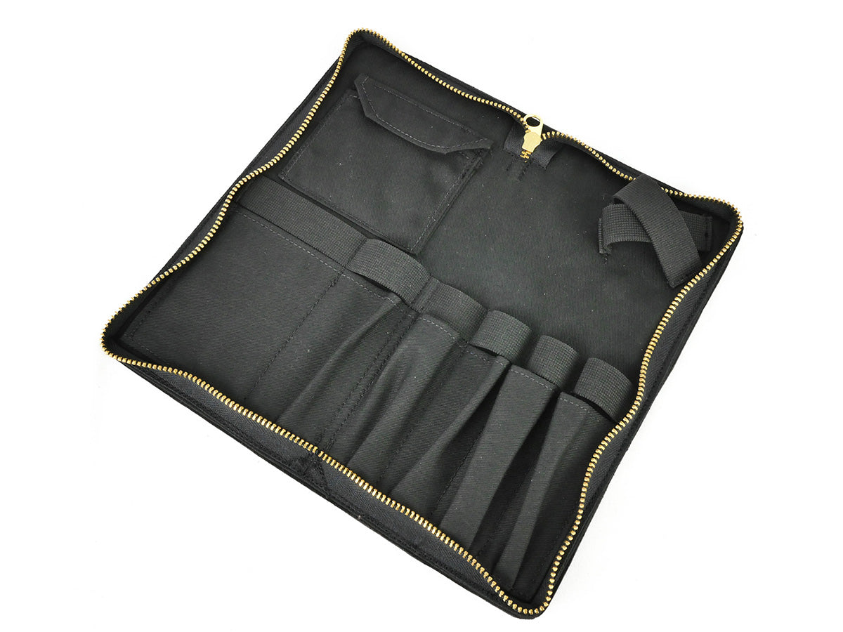 Wilson Leather Single Tool Case