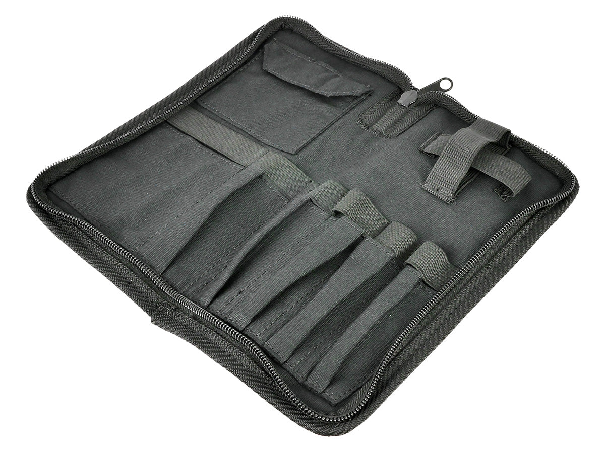 Wilson Nylon Single Tool Case