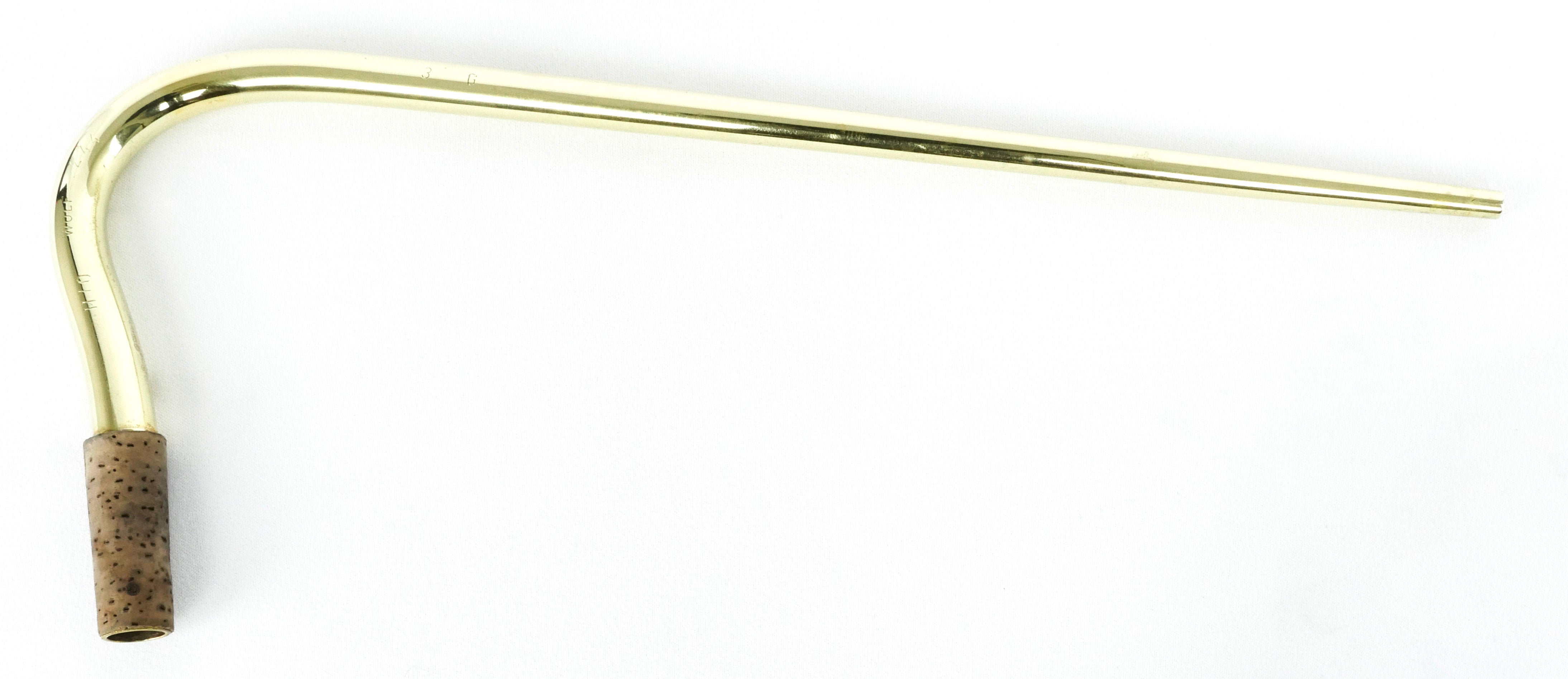 Wolf-Grundmann Bend Bassoon Bocals