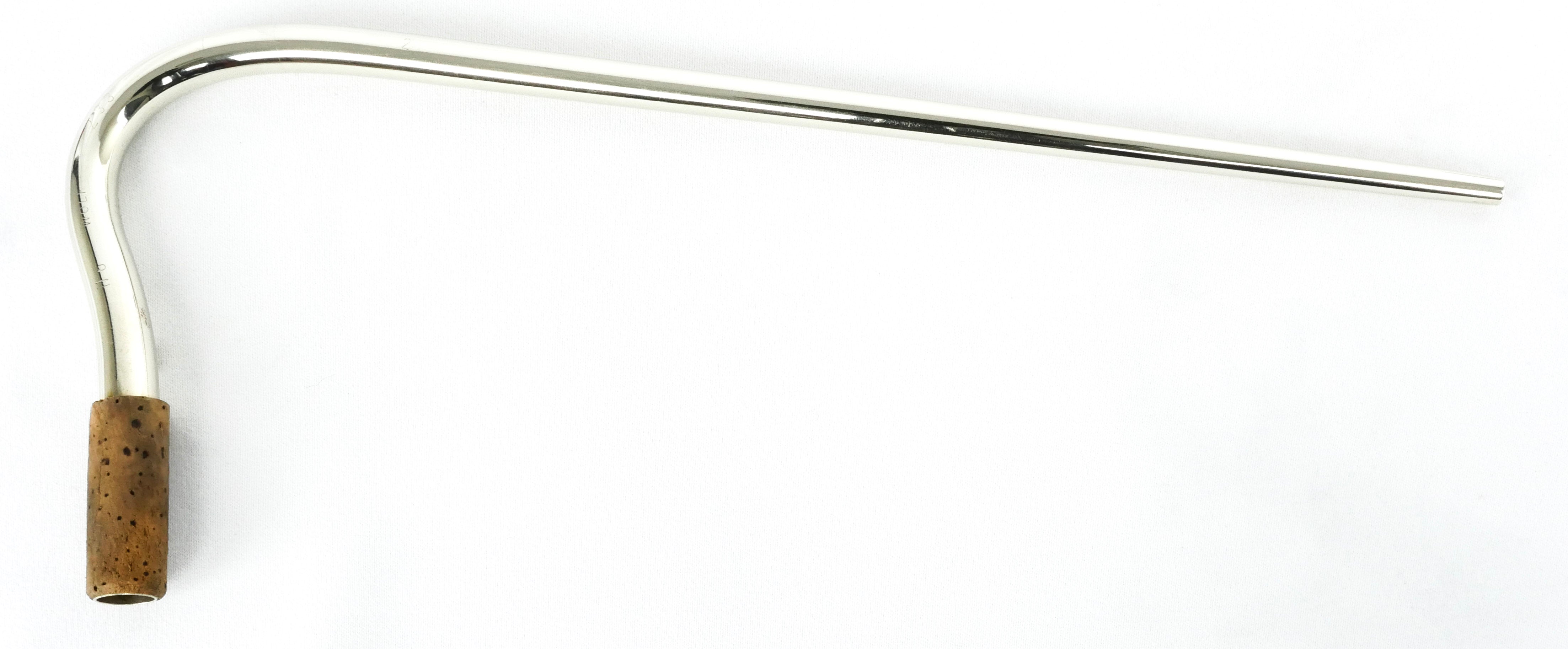 Wolf-Grundmann Bend Bassoon Bocals