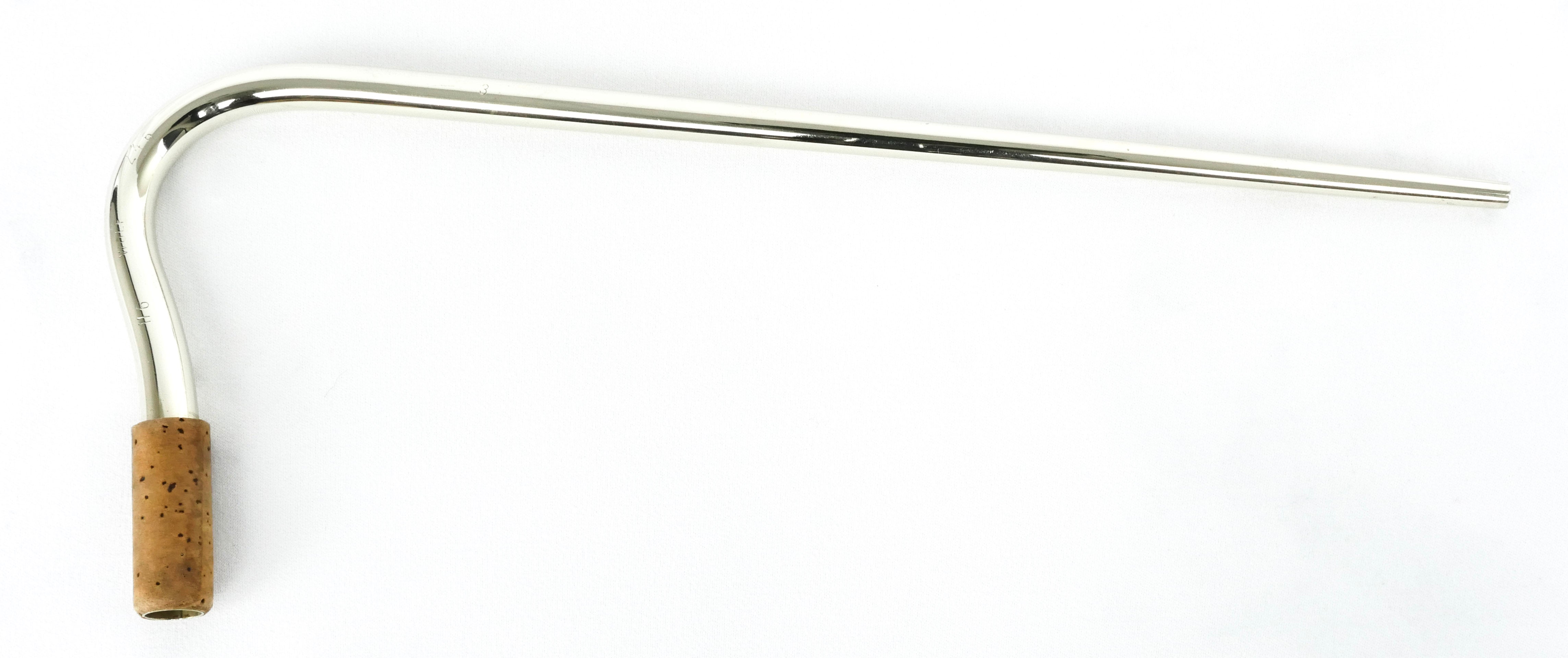Wolf-Grundmann Bend Bassoon Bocals