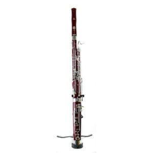Wolf Redline Bassoon