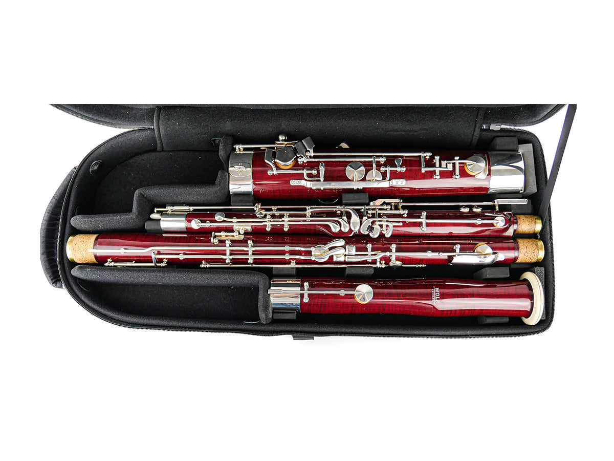 Wolf Redline Bassoon