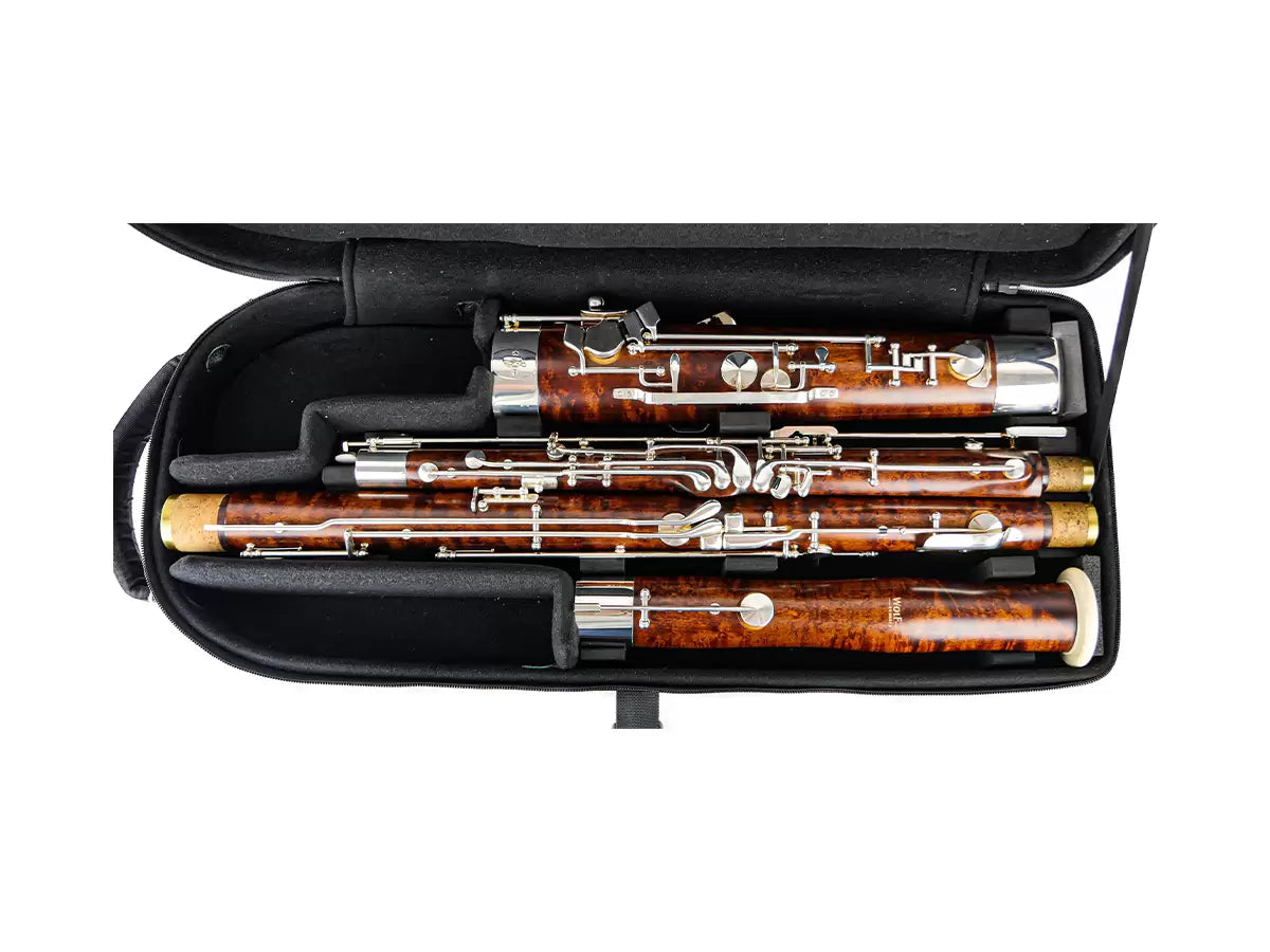 Wolf S2000+ Bassoon