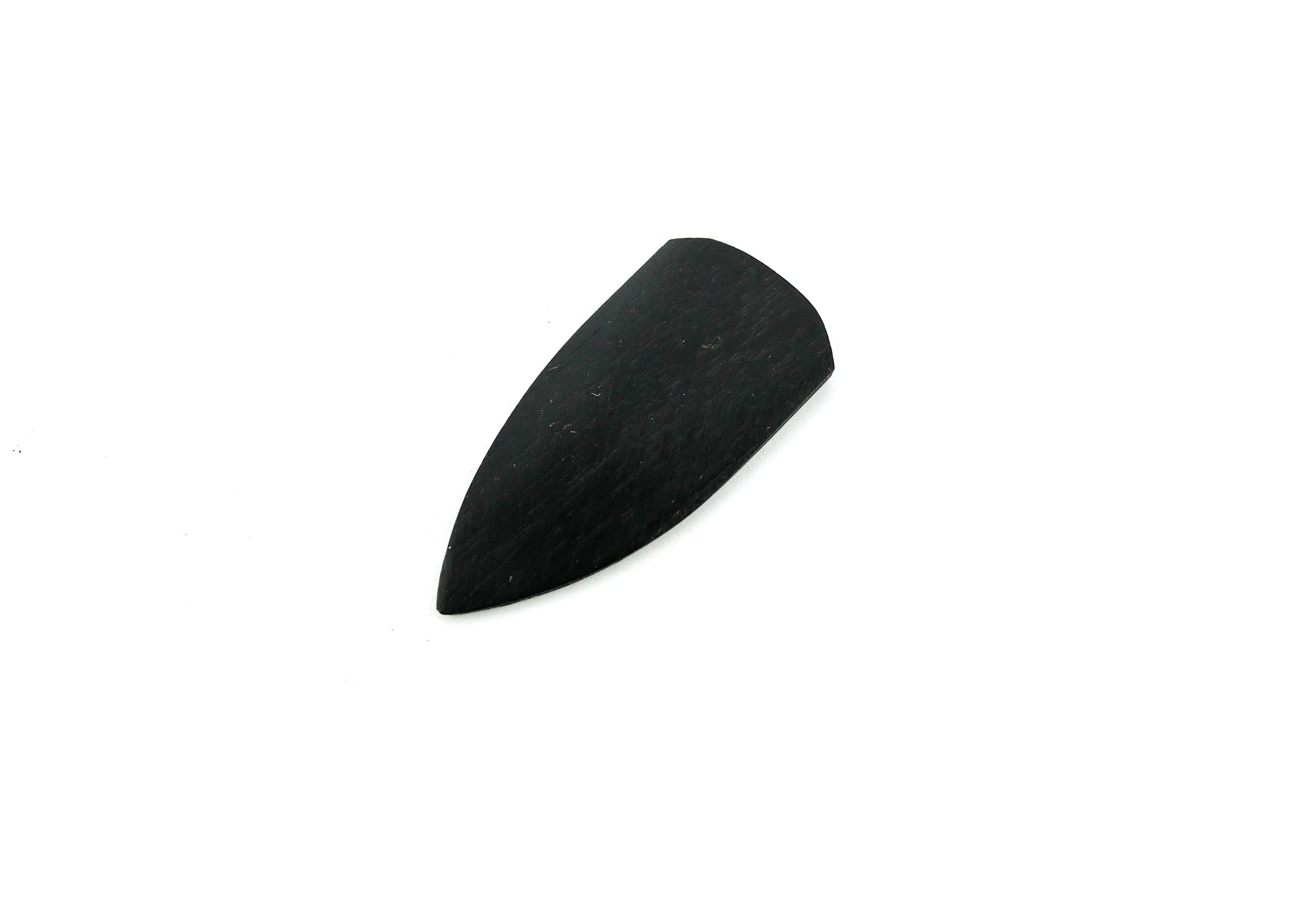 Chiarugi Convex Wood Bassoon Plaque