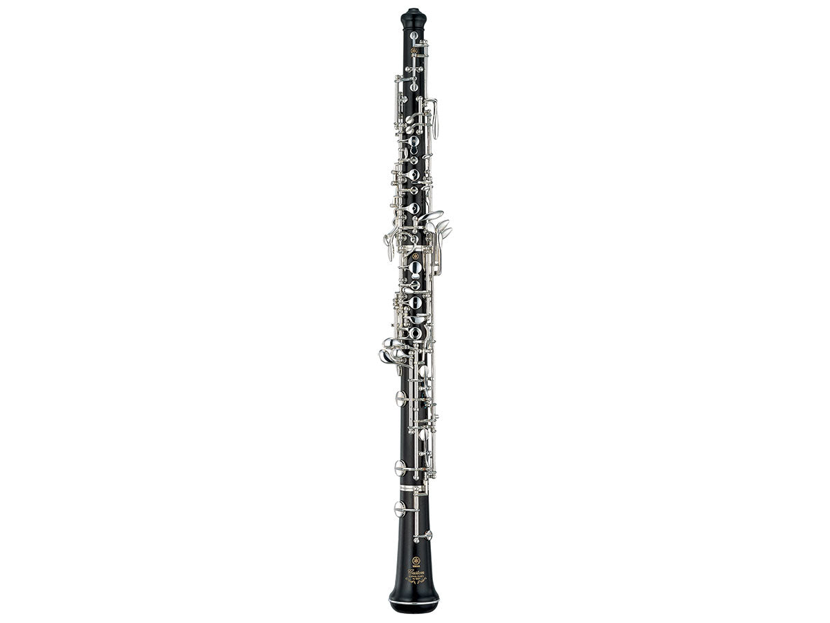 Yamaha 841LT - Grenadilla Lined Top Joint
