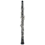 Yamaha 841T - Grenadilla Unlined