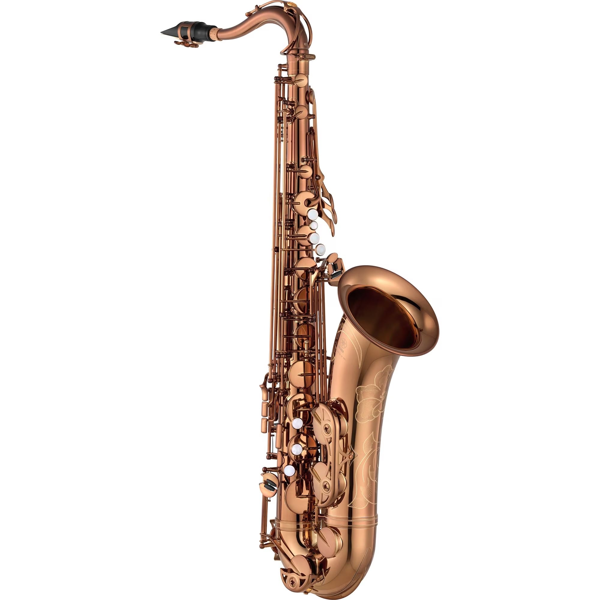 Yamaha YTS-62IIIA Tenor Saxophone